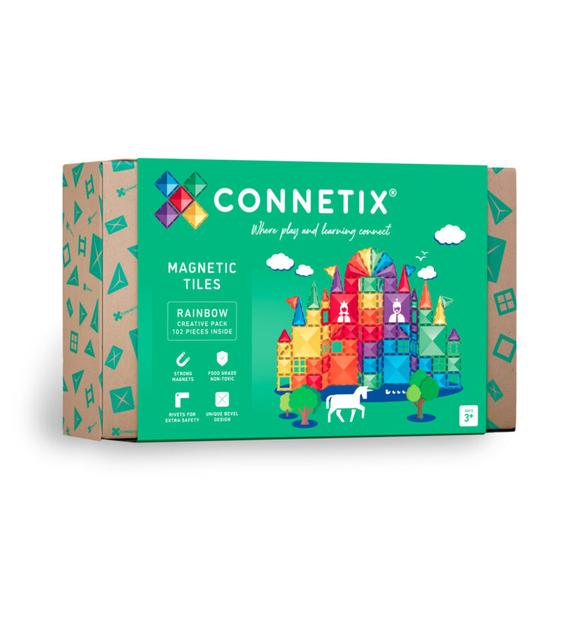 connetix konstruktorius