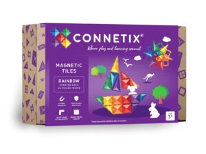 connetix konstruktorius