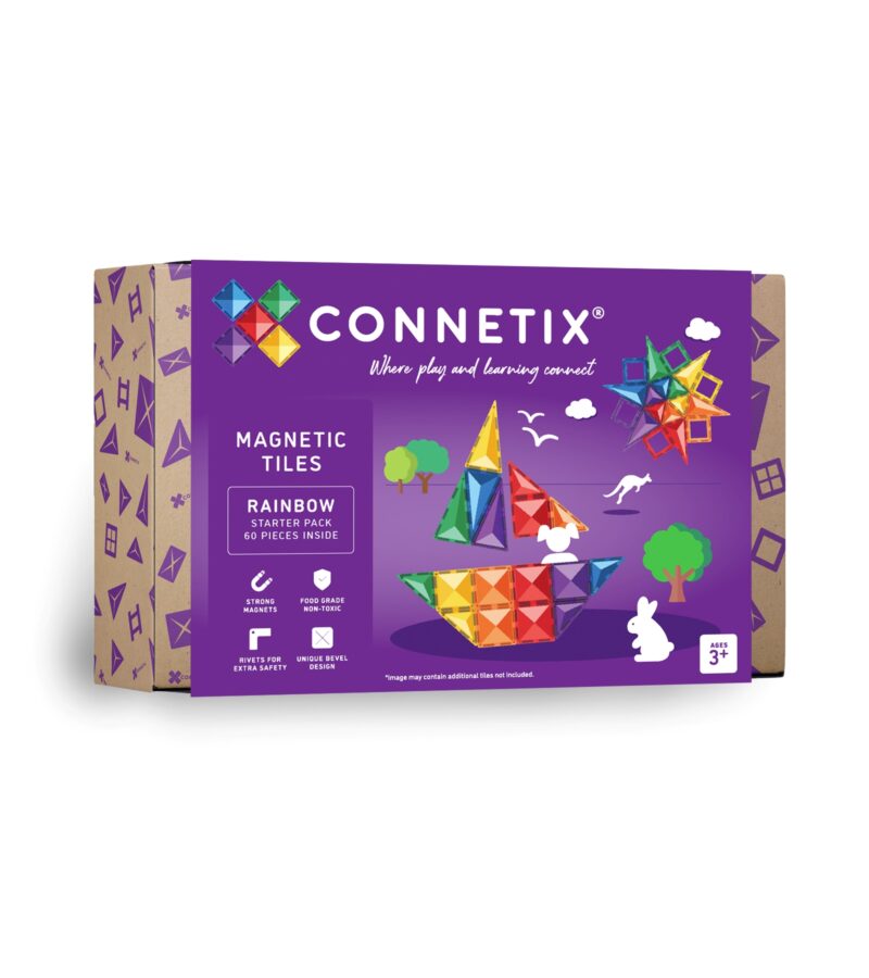 connetix konstruktorius