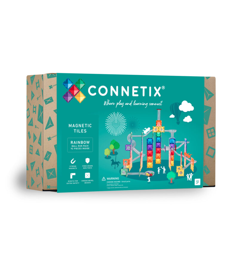 connetix konstruktorius