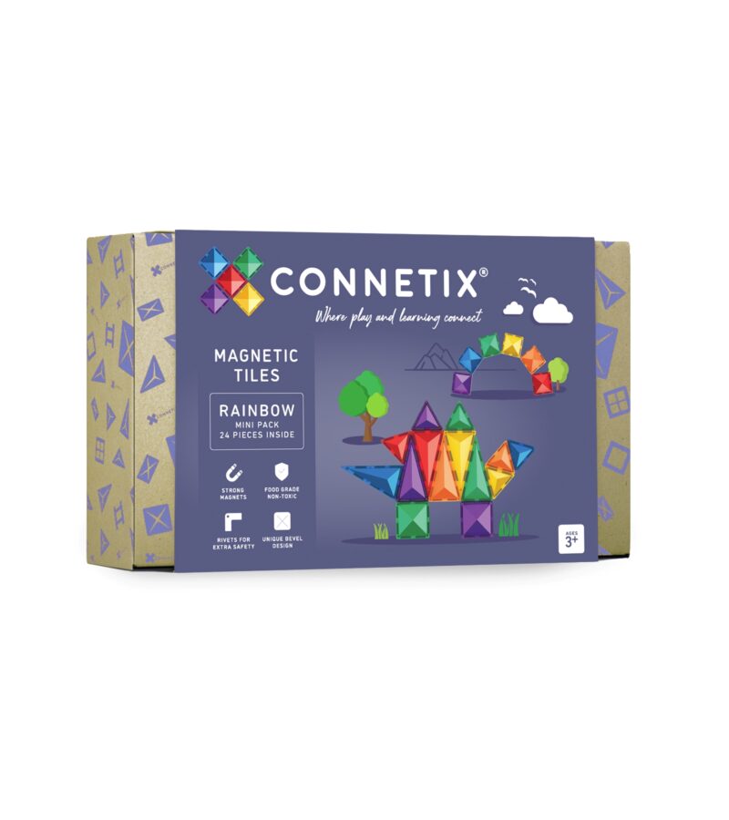 connetix konstruktorius