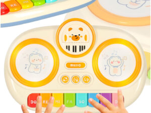 vaikiskas pianinas