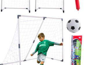 futbolo vartai