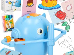 piesimo robotas
