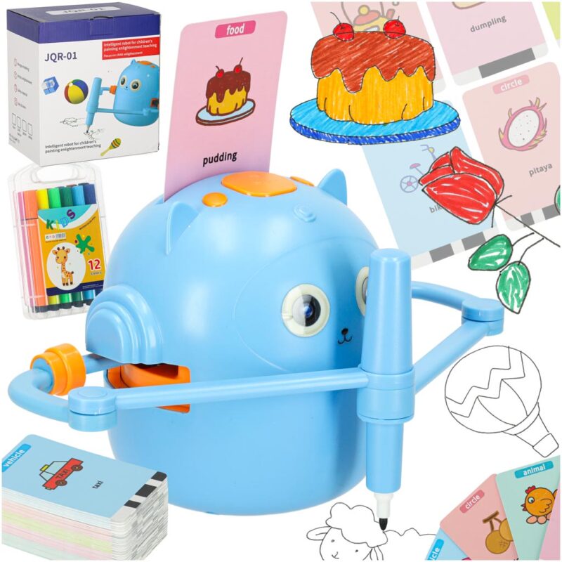 piesimo robotas