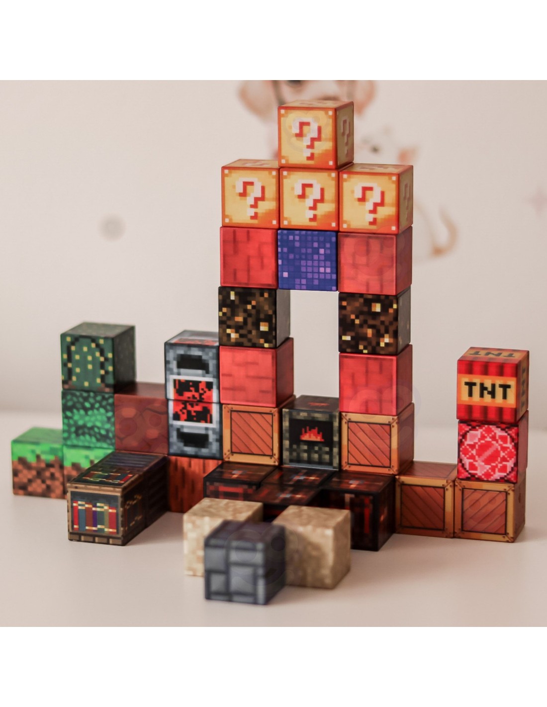 woopie-magnetic-construction-blocks-3d-cubes-educational-set-63-pcs-3