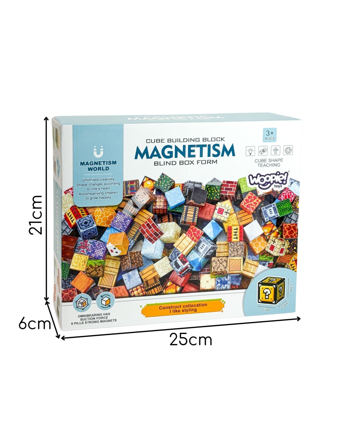 woopie-magnetic-construction-blocks-3d-cubes-educational-set-63-pcs-4