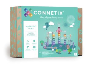 connetix
