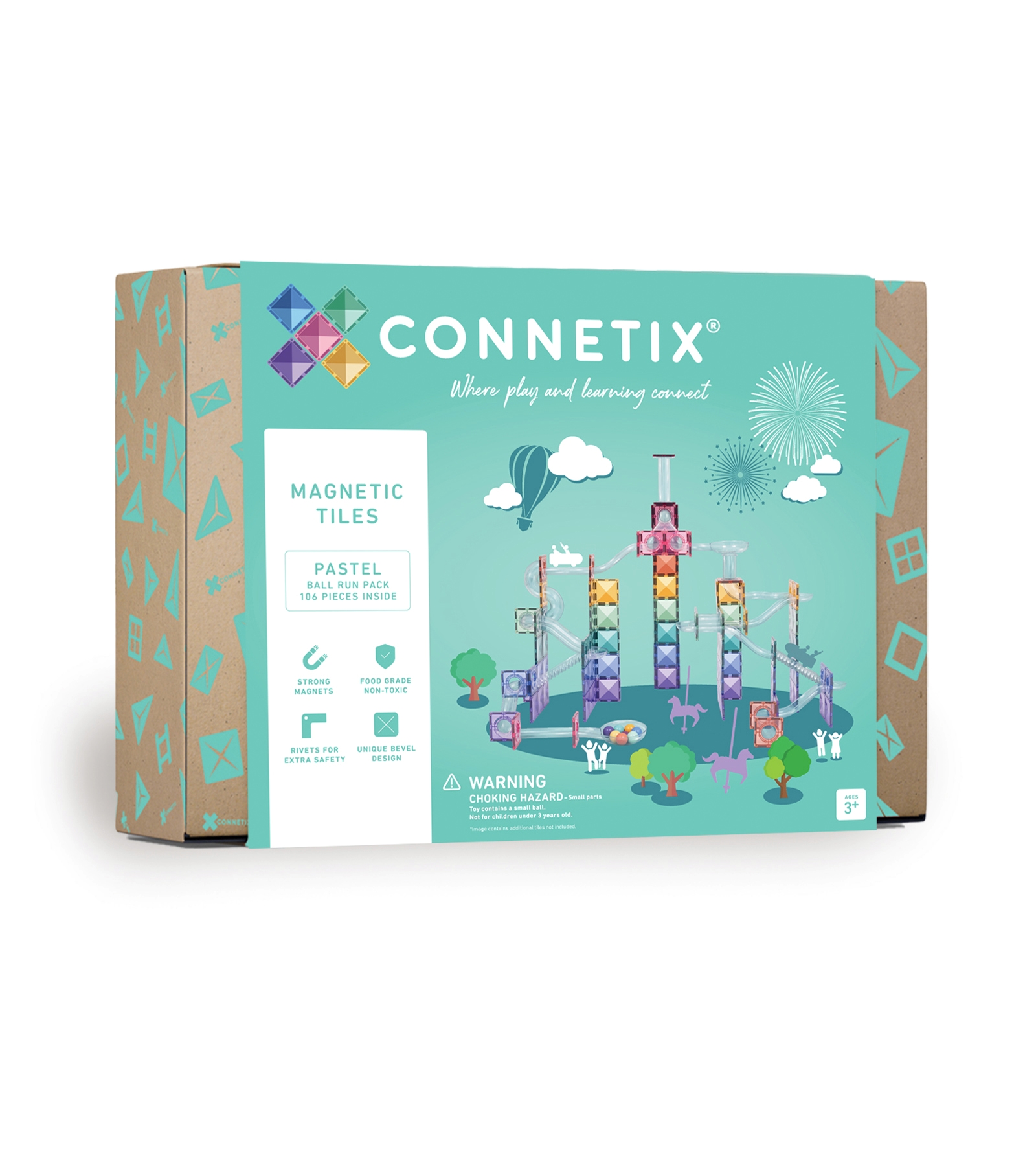 connetix connetix