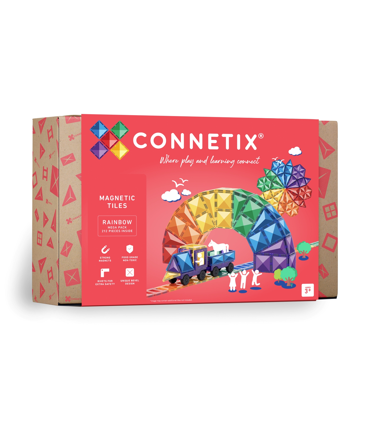 connetix connetix