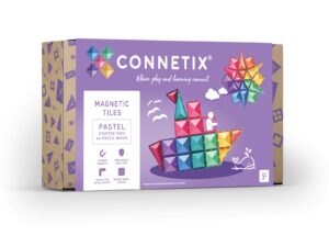 connetix