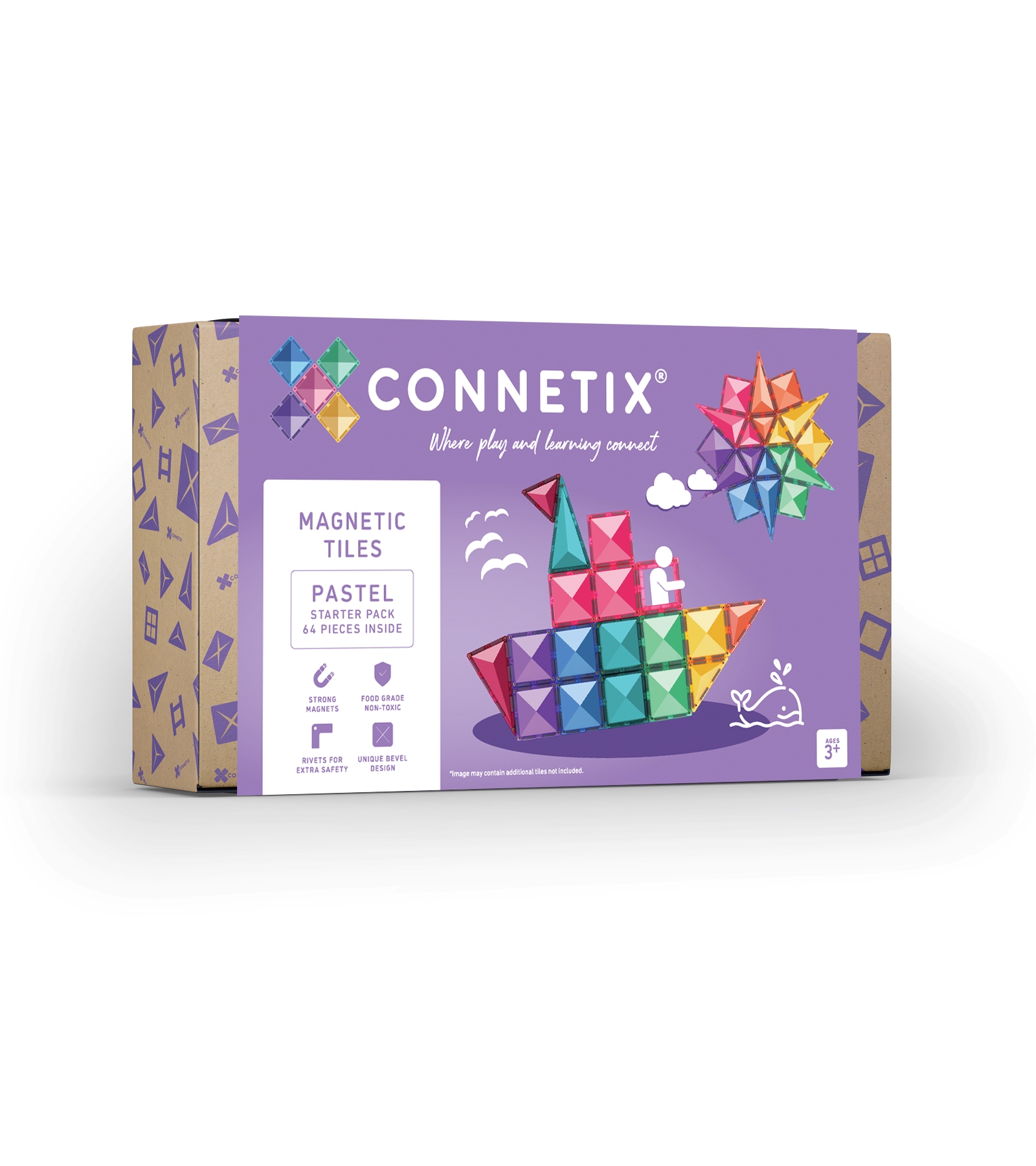 connetix connetix