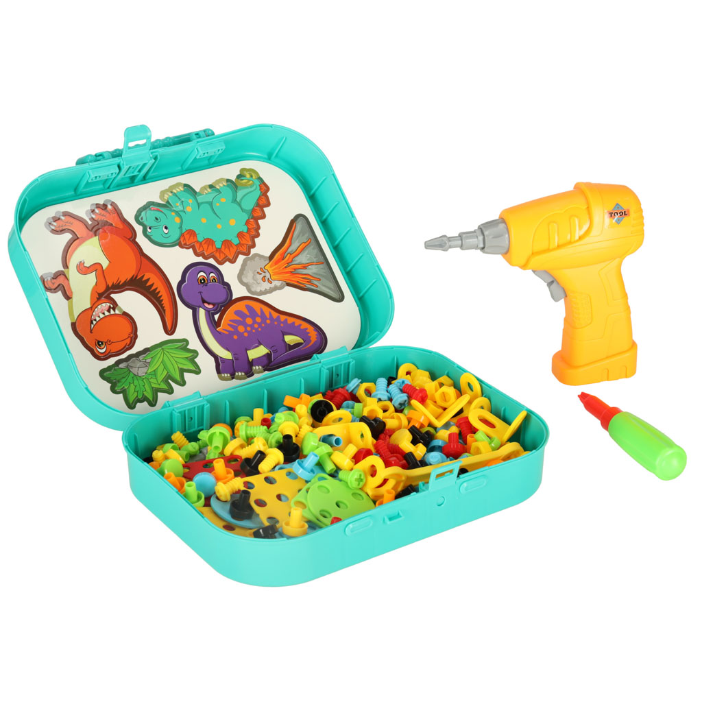 Building-blocks-in-a-suitcase-screwdriver-dinosaur-154129