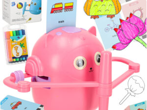 piesimo robotas