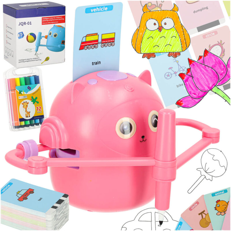 piesimo robotas
