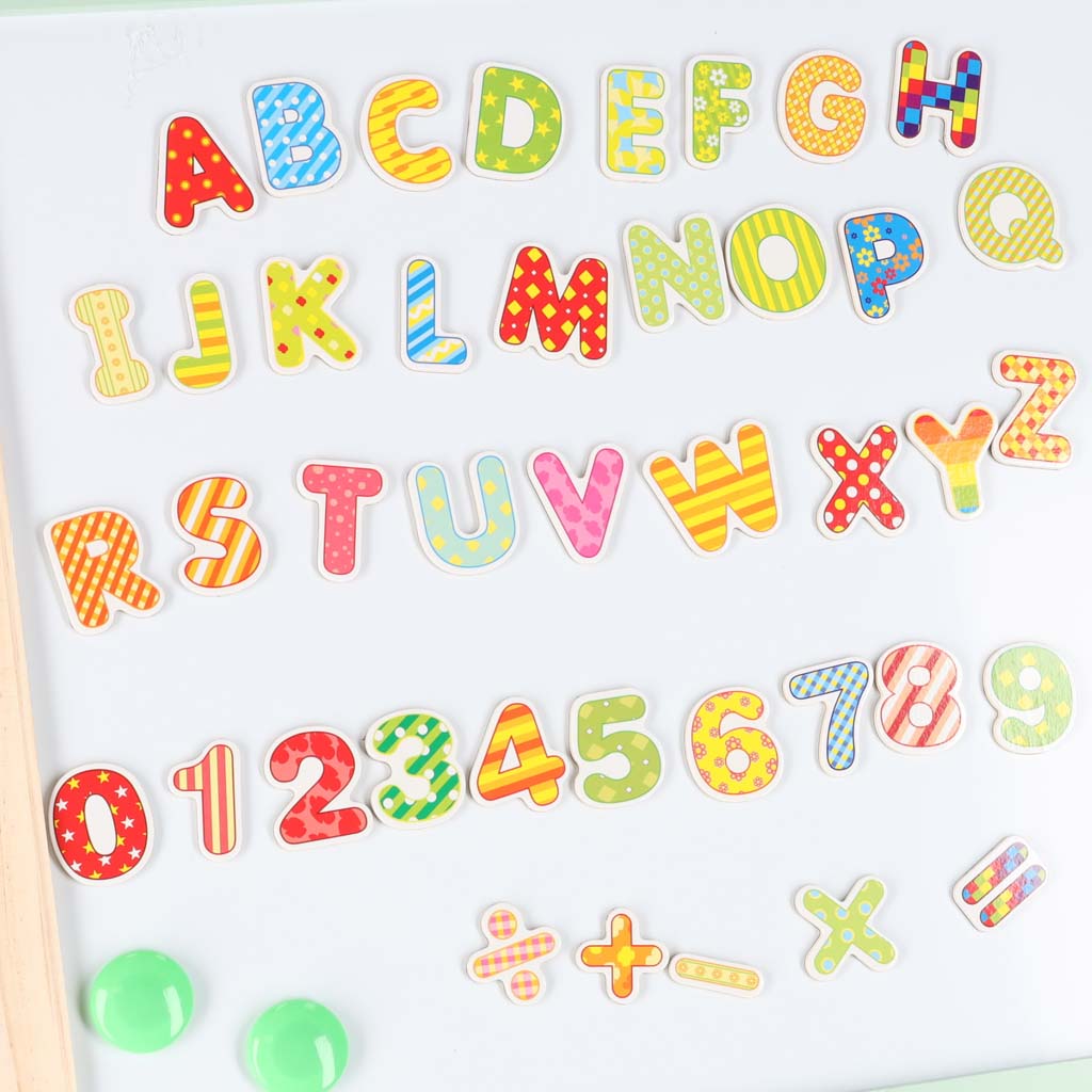 Wooden-chalkboard-LULILO-Kredo-accessories-chalk-markers-magnets-baskets-110cm-177597