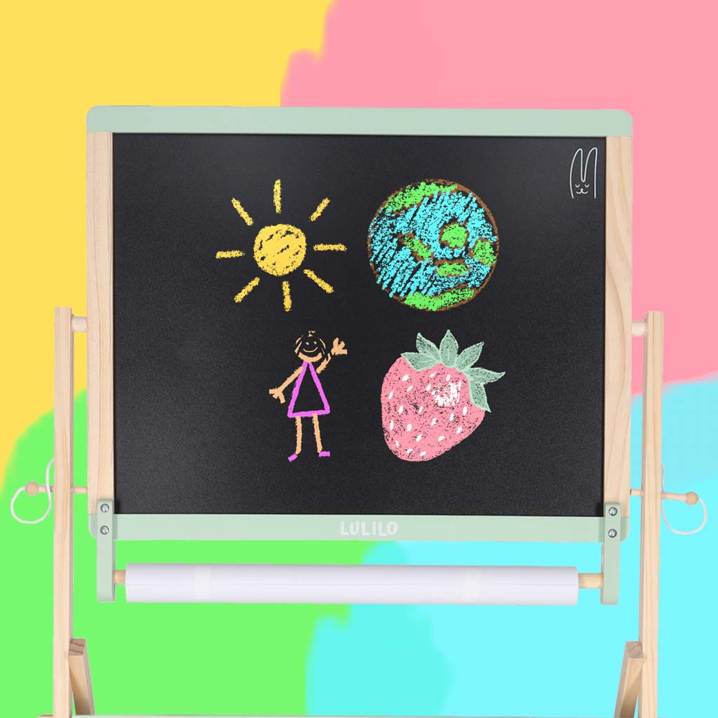 Wooden-chalkboard-LULILO-Kredo-accessories-chalk-markers-magnets-baskets-110cm-177602