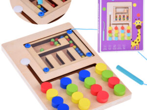 montessori zaidimas