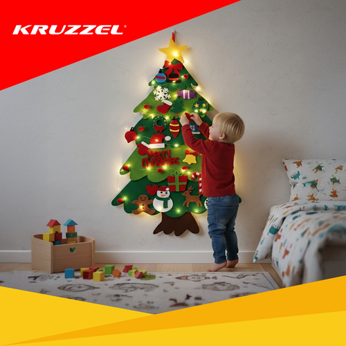 lit_pl_Kruzzel-26548-LED-veltinio-kaledine-eglute-18611_3
