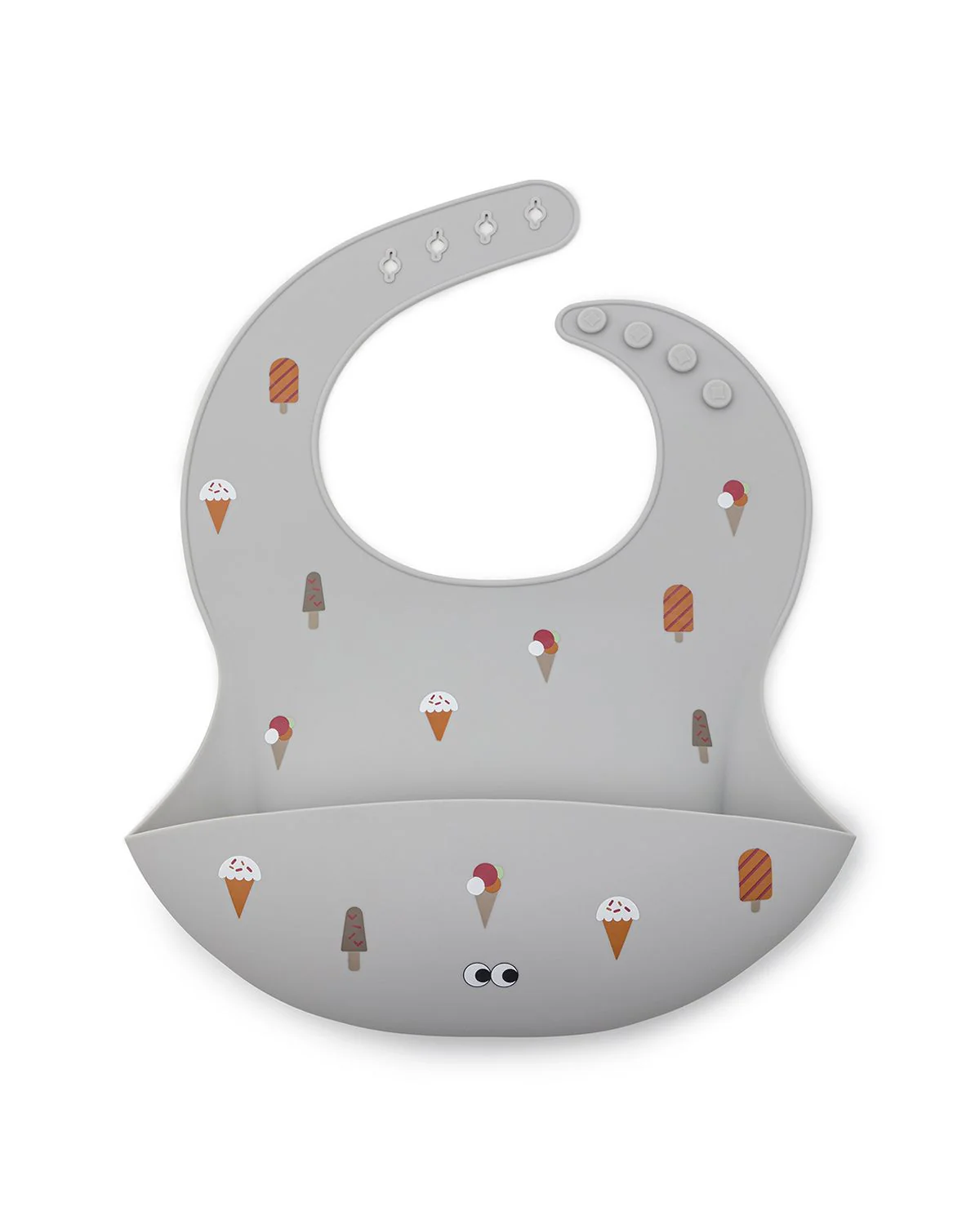 nouinoui-ice-cream-grey-silicone-bib-front.jpg-2