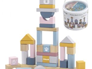 viga medines kaladeles kibirelyje