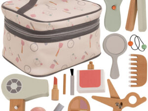 medinis kosmetikos lagaminelis