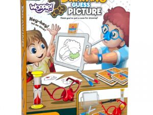 kaledines dovanos vaikams