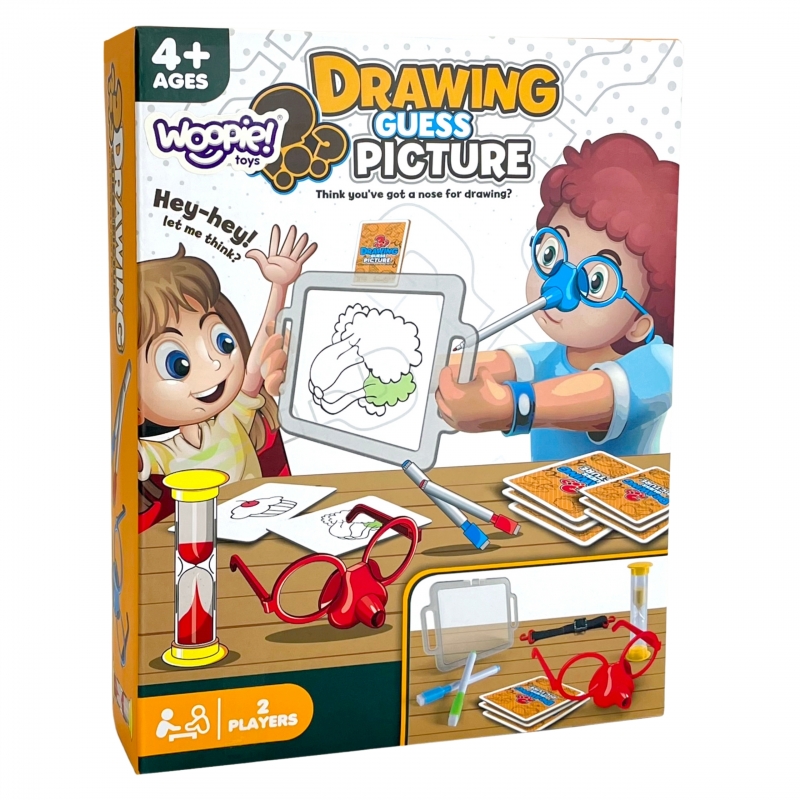 zaidimas kaledines dovanos vaikams