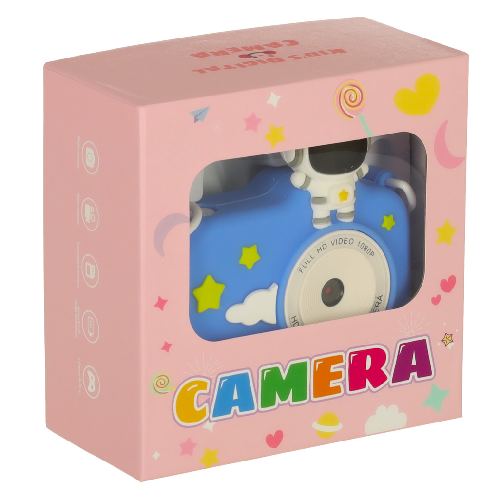 Instant-camera-for-children-1GB-astronaut-160691