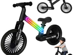 balansinis dviratukas