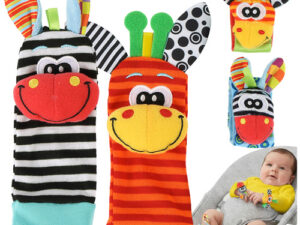 barskuciai kudikiams