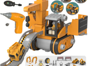 mega kontruktorius rinkinys