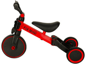 vaikiskas-balansinis-dviratukas-triratukas-3in1-raudonas