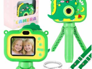 fotoaparatas vaikams