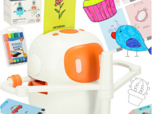 mokomasis-robotas-su-kortelemis-piesimui