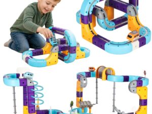 magnetinis konstruktorius