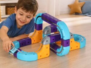 magnetinis-stem-zaislas-lenktyniu-takas