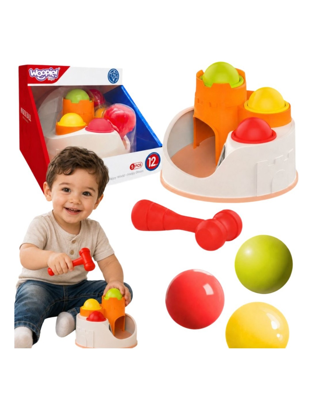 woopie-baby-wbijak-przebijanka-zamek-kule-mlotek-zabawka-edukacyjna-12m