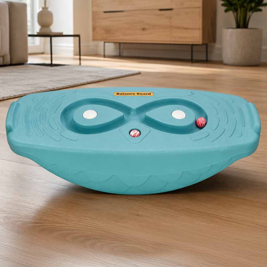 Balancing-balance-board-with-maze-balance-rocker-for-children-turquoise-187093