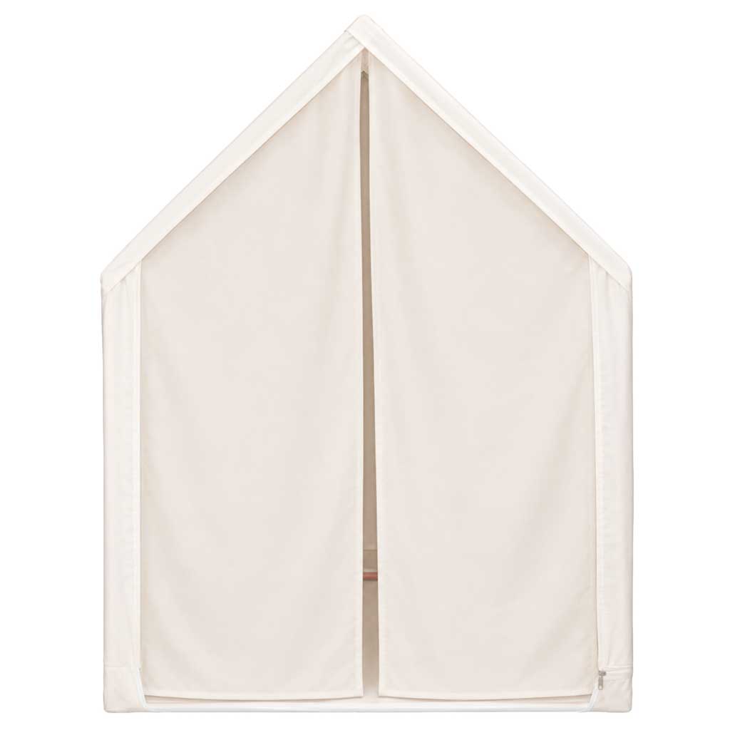 Children-s-play-tent-foldable-yellow-with-stripes-for-the-kids-room-187686