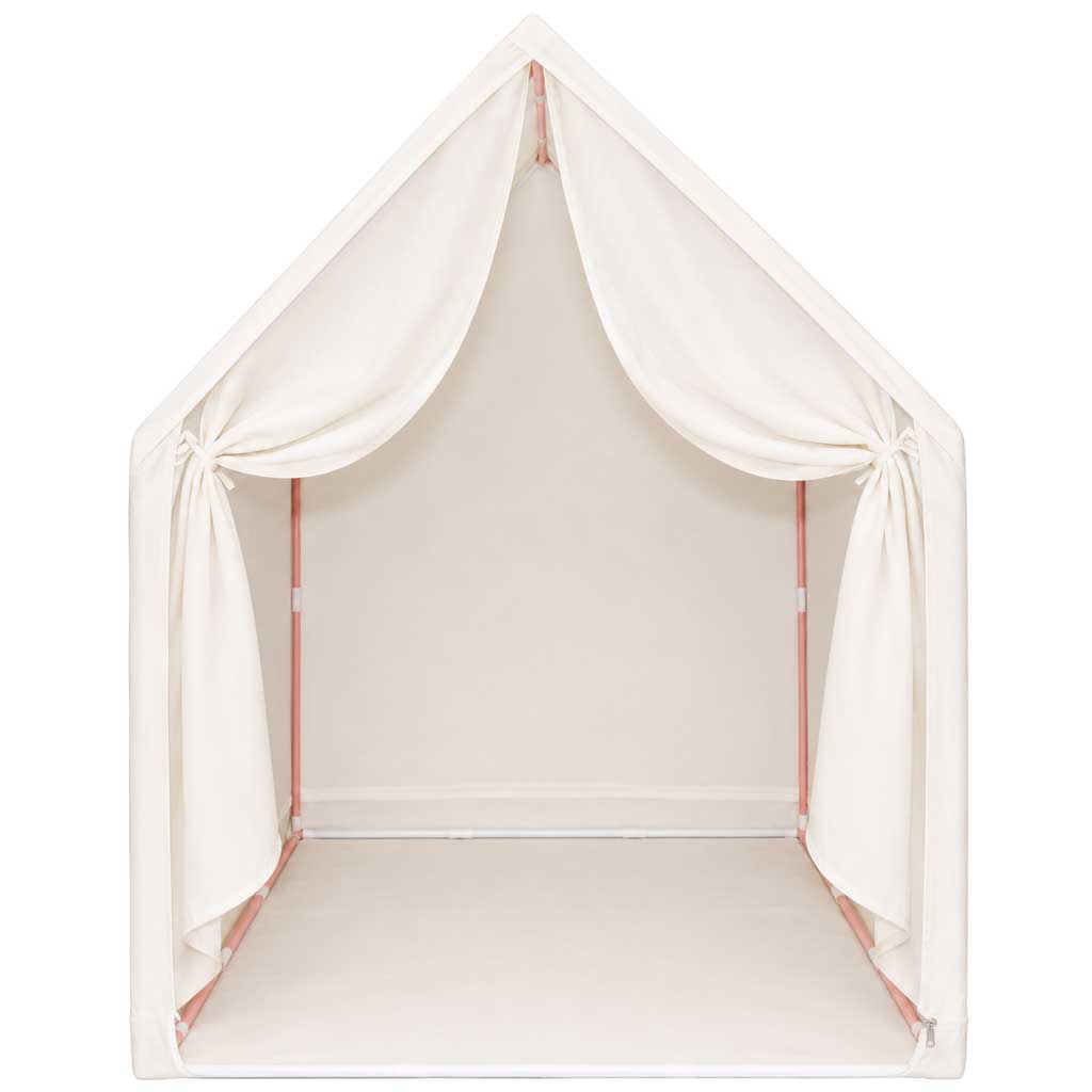 Children-s-play-tent-foldable-yellow-with-stripes-for-the-kids-room-187687