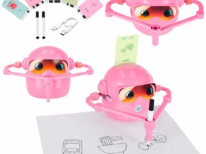 piesimo robotas