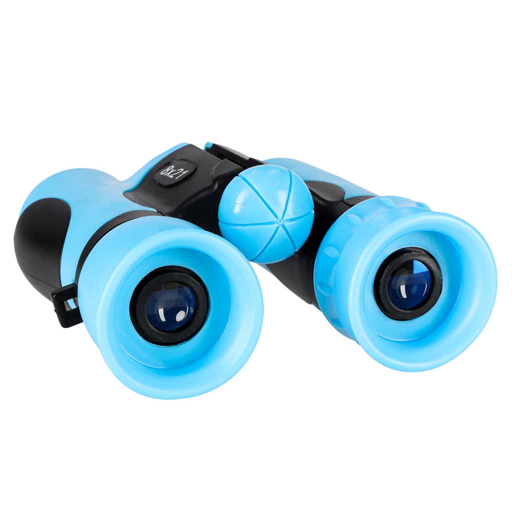 Children-s-Binoculars-for-Bird-Watching-8x21mm-HD-Blue-Case-192617