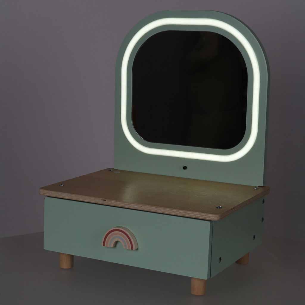 LULILO-Mini-Wooden-Dressing-Table-for-Girls-with-LED-Mirror-and-Accessories-193240