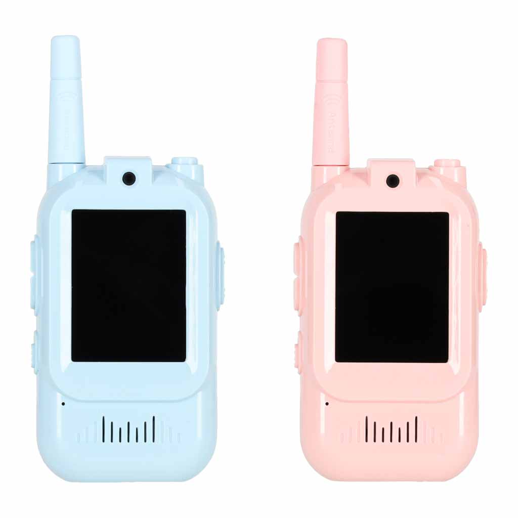 Walkie-talkies-for-kids-with-camera-and-video-function-blue-and-pink-193027